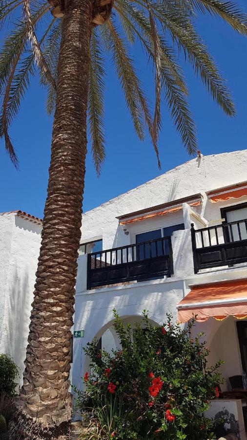 Deluxe Seaview-Sunsets !Transfe-R Inc! Pool,2Aircond,2Tv65",600Mb Dishwasher,,2 Beaches,Anfi-View Patalavaca Exterior foto