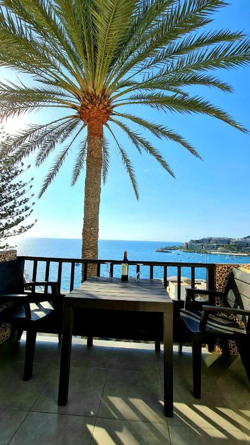 Deluxe Seaview-Sunsets !Transfe-R Inc! Pool,2Aircond,2Tv65",600Mb Dishwasher,,2 Beaches,Anfi-View Patalavaca Exterior foto