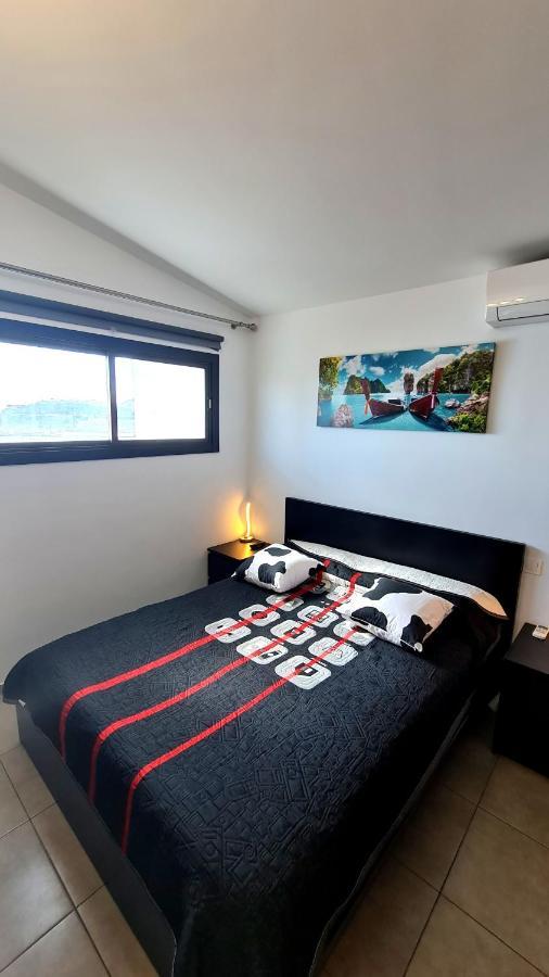 Deluxe Seaview-Sunsets !Transfe-R Inc! Pool,2Aircond,2Tv65",600Mb Dishwasher,,2 Beaches,Anfi-View Patalavaca Exterior foto