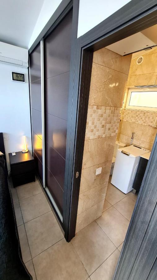 Deluxe Seaview-Sunsets !Transfe-R Inc! Pool,2Aircond,2Tv65",600Mb Dishwasher,,2 Beaches,Anfi-View Patalavaca Exterior foto