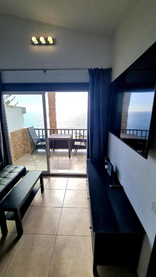 Deluxe Seaview-Sunsets !Transfe-R Inc! Pool,2Aircond,2Tv65",600Mb Dishwasher,,2 Beaches,Anfi-View Patalavaca Exterior foto