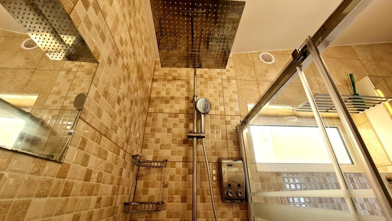 Deluxe Seaview-Sunsets !Transfe-R Inc! Pool,2Aircond,2Tv65",600Mb Dishwasher,,2 Beaches,Anfi-View Patalavaca Exterior foto