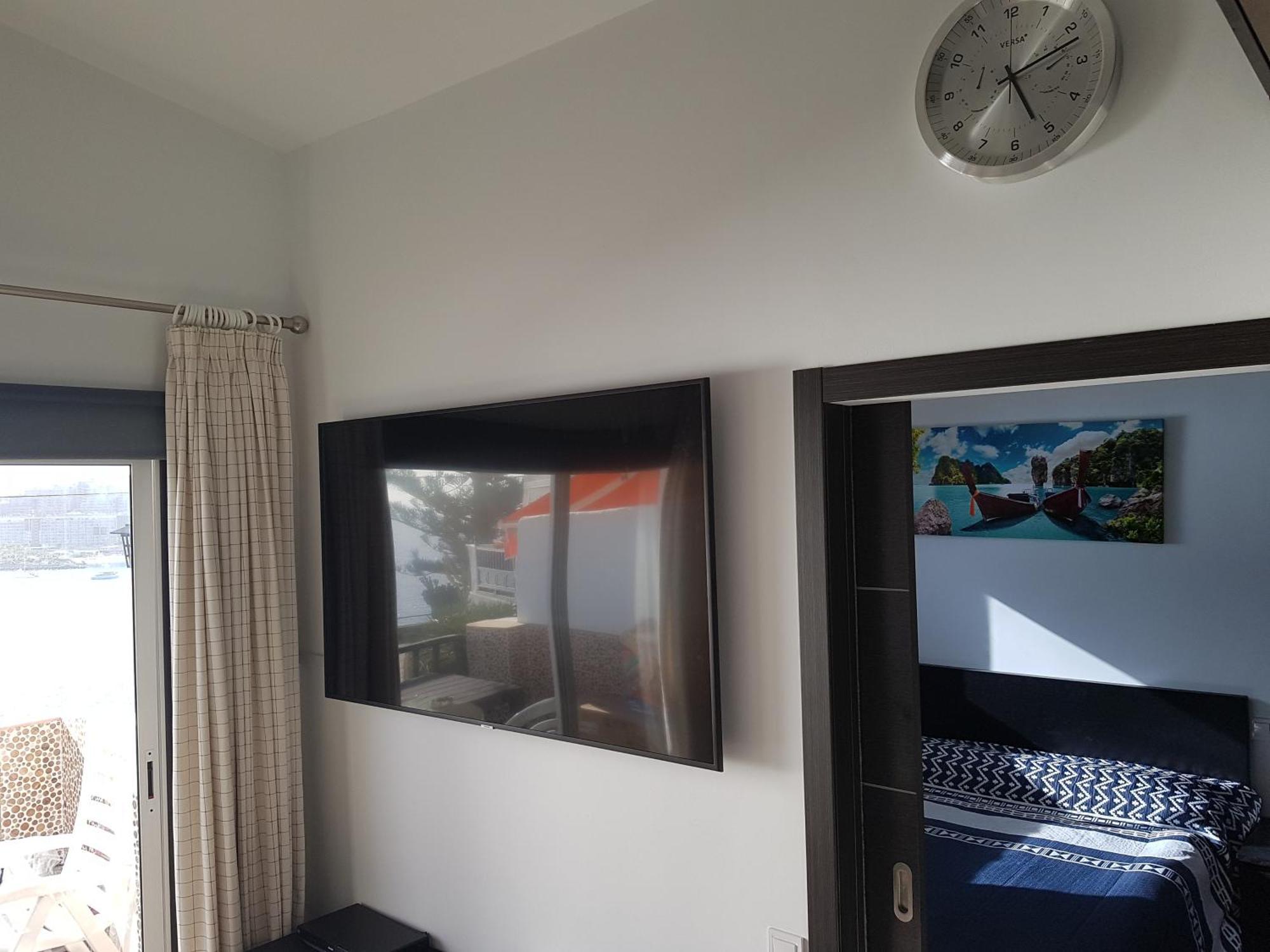 Deluxe Seaview-Sunsets !Transfe-R Inc! Pool,2Aircond,2Tv65",600Mb Dishwasher,,2 Beaches,Anfi-View Patalavaca Exterior foto